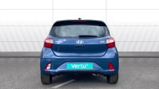 Hyundai i10 1.0 [63] Advance 5dr Auto [Nav] Petrol Hatchback